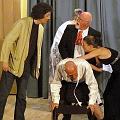 7. Pascal, Ron, Juliet & Jacques